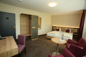 Hotel Münchner Hof